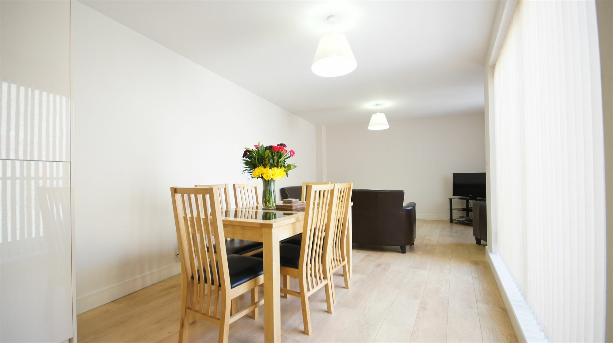 Crompton House Apartments Edgware Exteriör bild