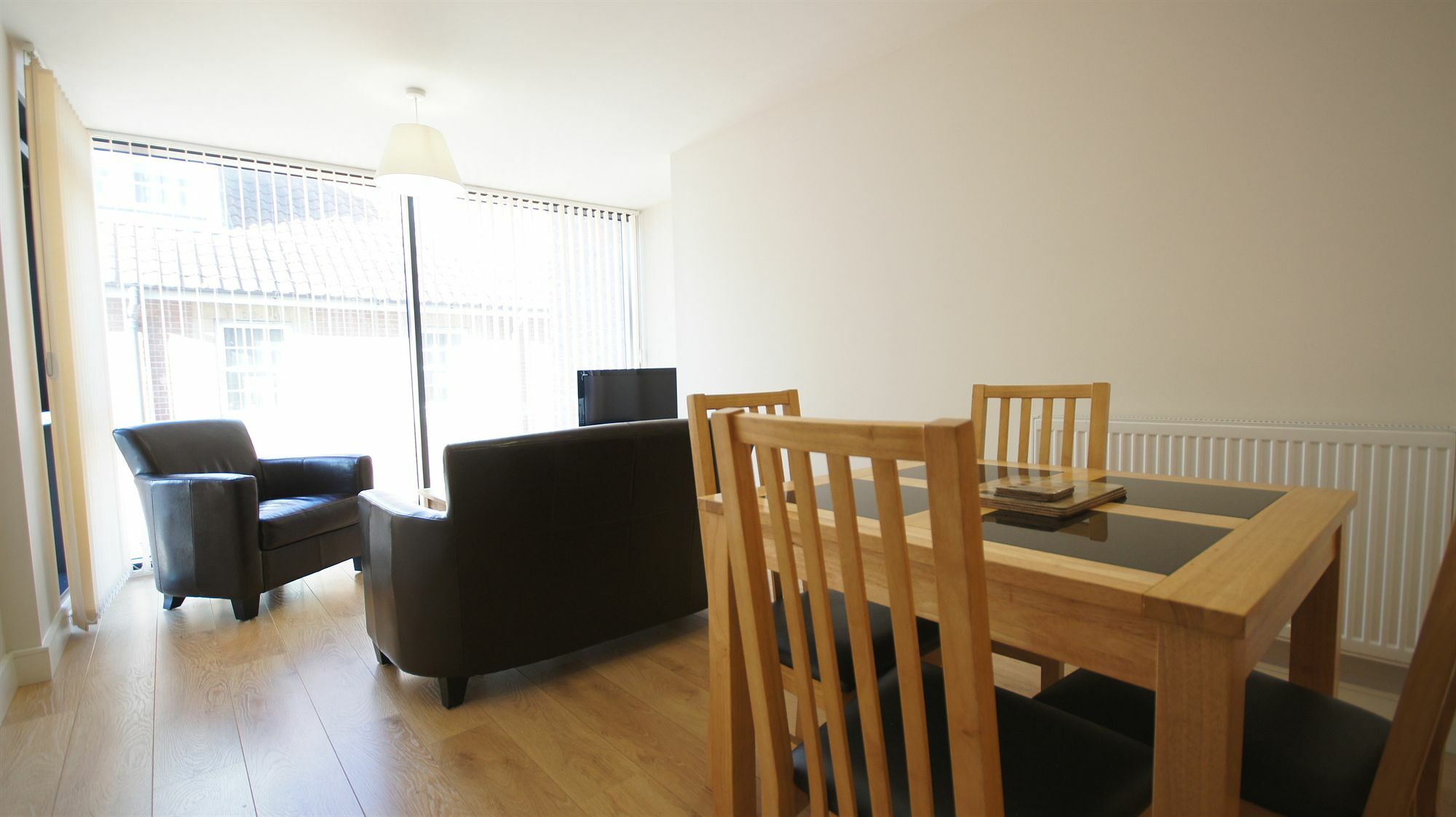 Crompton House Apartments Edgware Exteriör bild